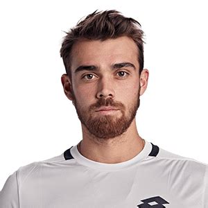 bonzi tennis player.